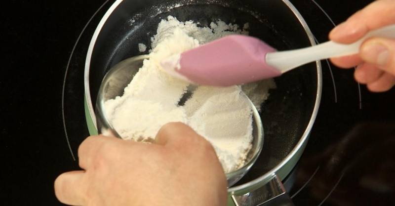 ПП-Мясо по-французски