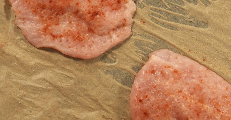 ПП-Мясо по-французски