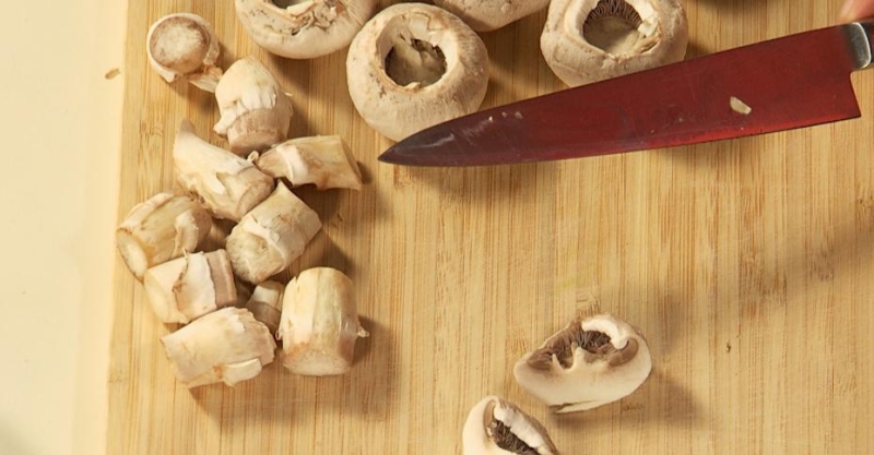 ПП-Мясо по-французски