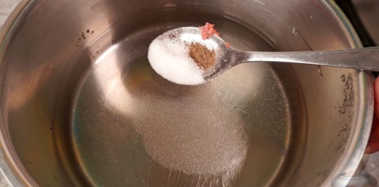 Баклажанные рулетики с фаршем