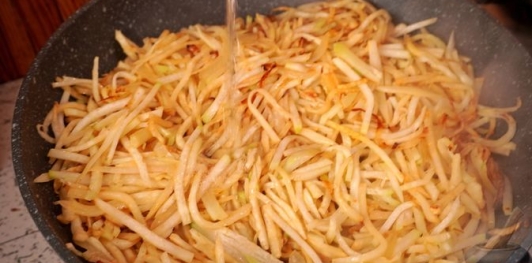 Карп по-будайски