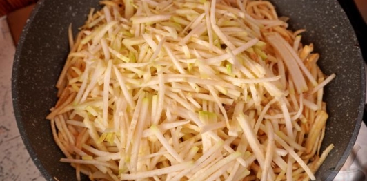 Карп по-будайски