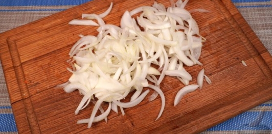 Карп по-будайски
