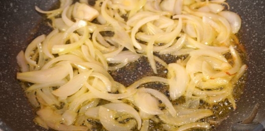 Карп по-будайски