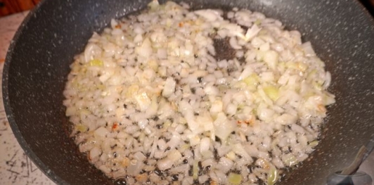 Свиная корейка по-дебреценски