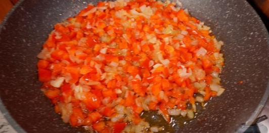 Свиная корейка по-дебреценски