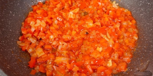 Свиная корейка по-дебреценски