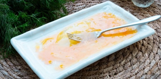 Баклажаны с фаршем, помидорами и сыром, в духовке