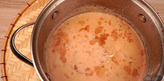 Чай "Карак"