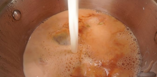 Чай "Карак"
