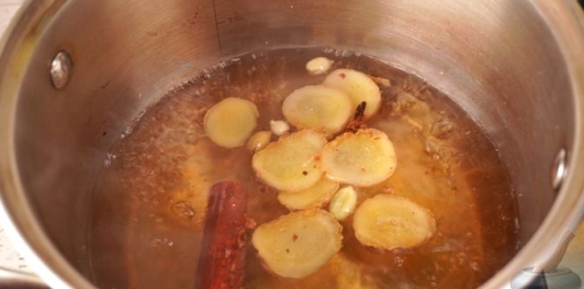 Чай "Карак"