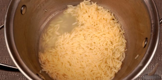 Фаршированные перепела с рисом, инжиром, курагой и кедровыми орехами