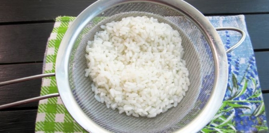 Фаршированные помидоры с курицей и рисом