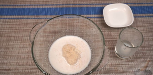 Фаршированные помидоры с мясом, гречкой и сыром