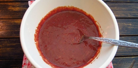 Крокеты из куриной печени