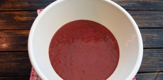 Крокеты из куриной печени