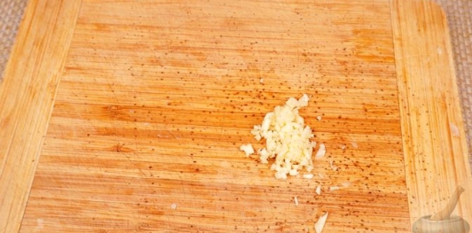 Кускус с помидорами и оливками
