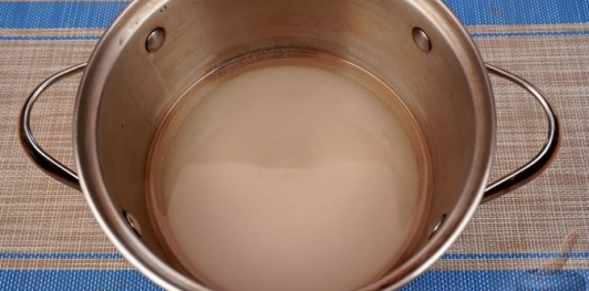 Ликёр из голубики