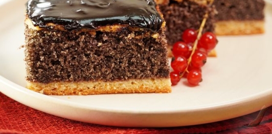 Макош пите (Маковый пирог)
