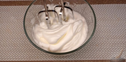 Макош пите (Маковый пирог)