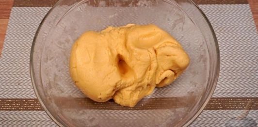 Макош пите (Маковый пирог)