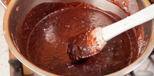 Макош пите (Маковый пирог)