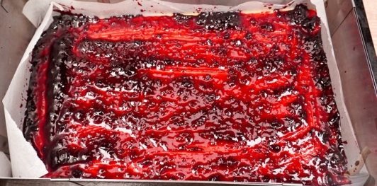 Макош пите (Маковый пирог)