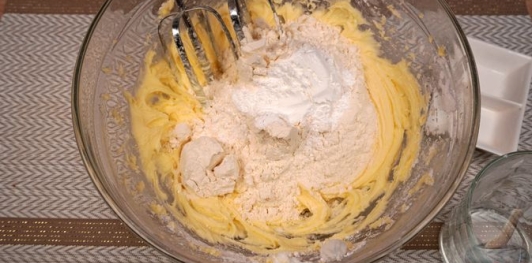 Макош пите (Маковый пирог)