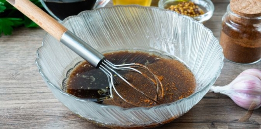 Маринованные кабачки