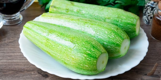 Маринованные кабачки