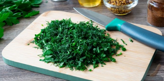 Маринованные кабачки