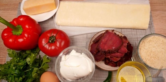 Пачанга бёреки