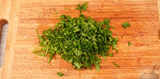 Пачанга бёреки