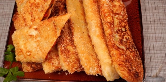 Пачанга бёреки