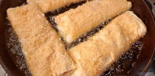 Пачанга бёреки