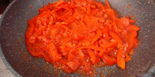 Пачанга бёреки
