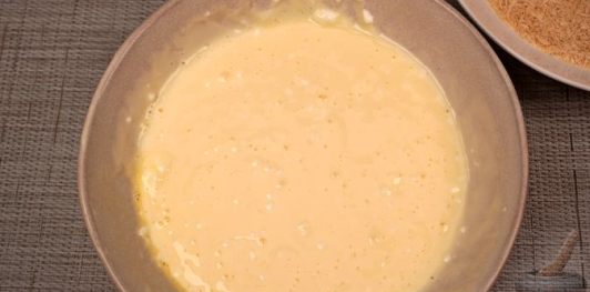 Пачанга бёреки