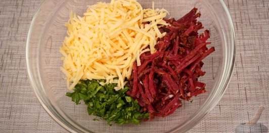Пачанга бёреки