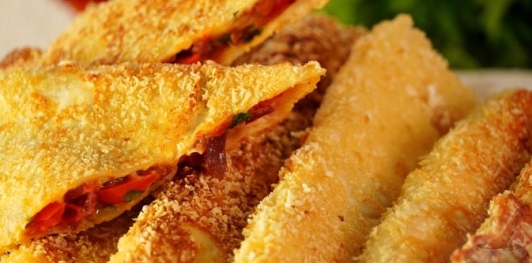 Пачанга бёреки