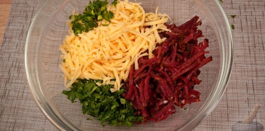 Пачанга бёреки