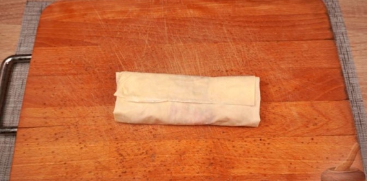 Пачанга бёреки