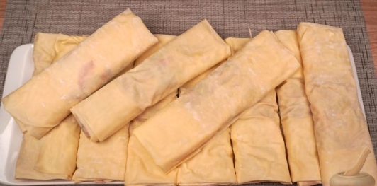 Пачанга бёреки