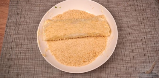 Пачанга бёреки