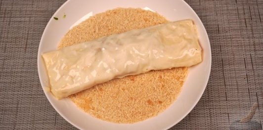 Пачанга бёреки
