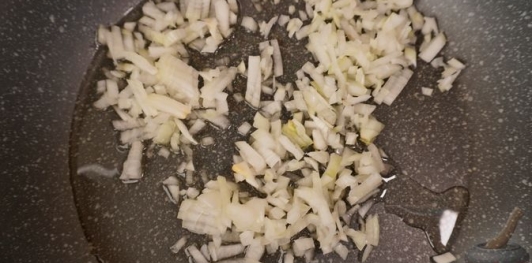 Рубленые куриные котлеты с кабачком