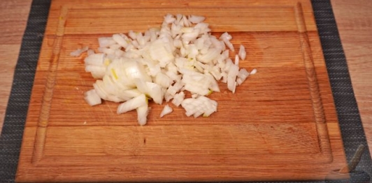 Шницель по-братиславски