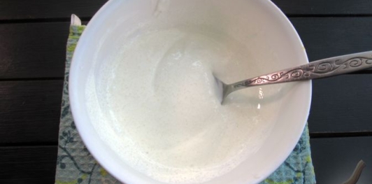 Шоколадный пирог со сметанной заливкой