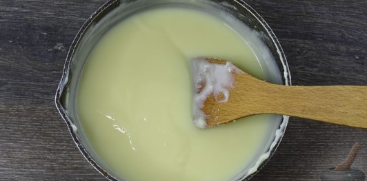 Торт "Лакомка"