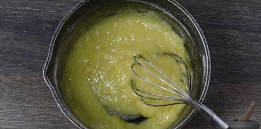 Торт "Лакомка"