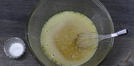 Торт "Лакомка"